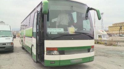 Автобусни превозвачи и туроператори от Благоевград настояват пътниците задължително да