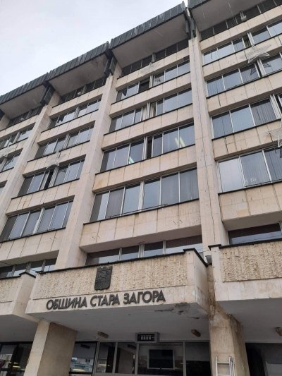 КПКОНПИ извършва проверка в Община Стара Загора по повод постъпил