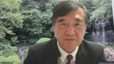 Японски експерт по бедствия: Как да ограничим жертвите при земетресения?
