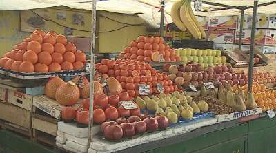 Пресякоха измама с търговия на плодове в Русенско