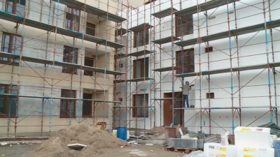 Бум на търсенето на имоти в Пловдив