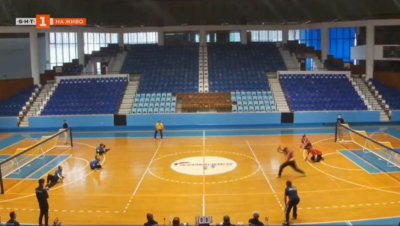Националите по голбал: Още не можем да повярваме на успеха