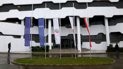 БФС спря правата на провинили се съдии