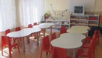 Почина инфектирано с менингит дете от градината в София