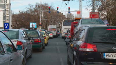 В Пловдив увеличават санкциите за нарушителите които замърсяват въздуха Потребители