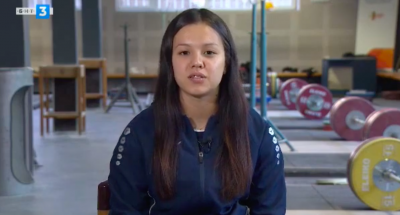 Травма отдалечи Надежда Мей-Нгуен от световното първенство в Ташкент