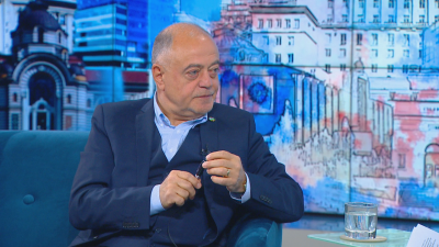 Атанас Атанасов: Сигурен съм, че преди Коледа България ще има ново редовно правителство