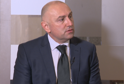 Любомир Каримански, ИТН: Не сме договаряли формула за министерските постове