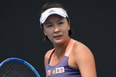 Китай отговори на решението на WTA да се откаже от провеждането на турнири в страната