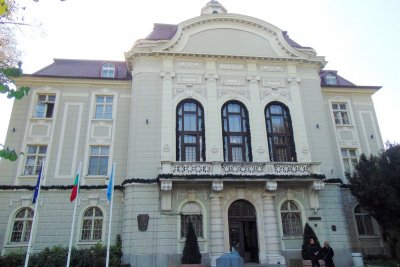 Сметките на Община Пловдив вече не са запорирани съобщиха от