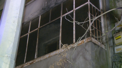 Пожар изпепели апартамент в централната част на Русе Няма пострадали