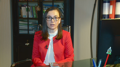 Адвокат Мария Шаркова: Политизира се темата за зеления сертификат в парламента