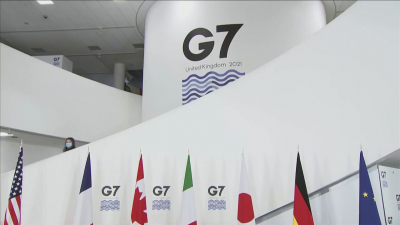 Г-7 се закани на Москва заради ситуацията в Украйна