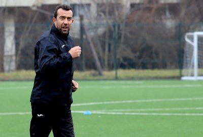 45-годишният Георги Петков подобри рекорд