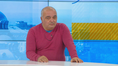 Арман Бабикян: Това са най-умно проведените преговори за кабинет