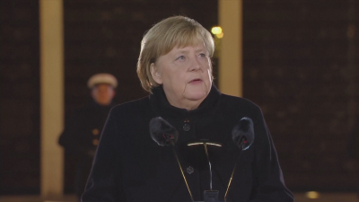 След ерата Меркел - ще изпадне ли Европа в политически вакуум