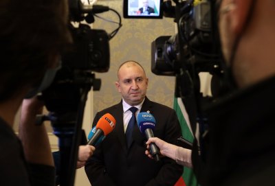 България може да получи допълнителни доставки газ от Азербайджан Това