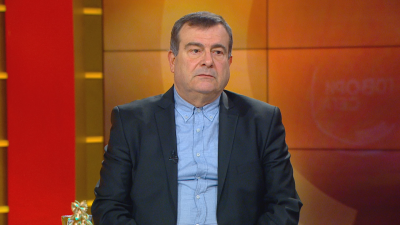 Бившият зам.-министър Димитър Петров: Аз не съм сезирал КПКОНПИ за тестовете