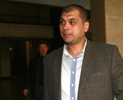 Спецпрокуратурата иска имунитета на депутата от ДПС Димитър Аврамов