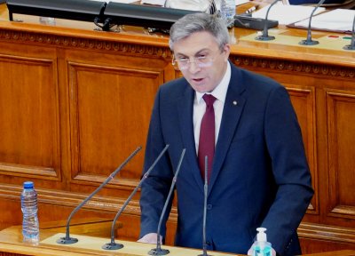 ДПС няма да подкрепят предложената програма структура и състав на