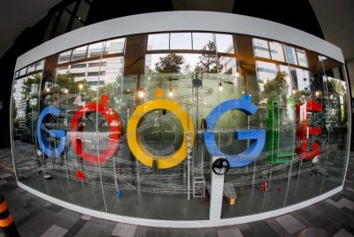 Русия наложи глоба от 98 млн. долара на Гугъл