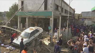 Експлозия в Пакистан: Изтичане на газ взе поне 15 жертви