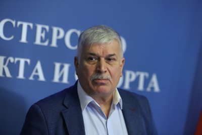 Людмил Лазаров: Реално е скоро да има нов стадион на "Българска армия"