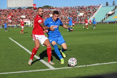 ЦСКА обяви програмата за зимния лагер в Алания и Белек