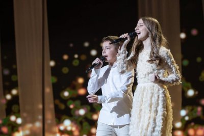 Големият финал на "Детската Евровизия" е в неделя
