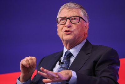 Бил Гейтс: Недоверието в правителствата ще е главният проблем на 2022 г.