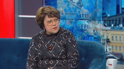 Татяна Дончева: Ще помогнем на тази четворна коалиция, на това управление