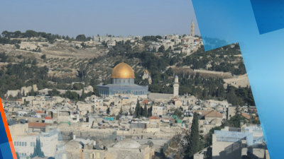 Витлеем посреща по-малко туристи за Рождество