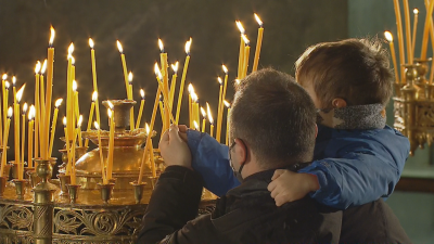 В деня след Рождество Христово Българската православна църква отбелязва Събор