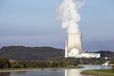Белгия ще затвори 7 ядрени реактора до 2025 г но