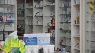 Сривът на турската лира: Кризата доведе до дефицит на лекарства