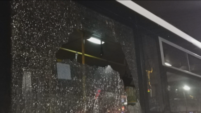 Полицията в Пловдив продължава издирването на нападателя който стреля с