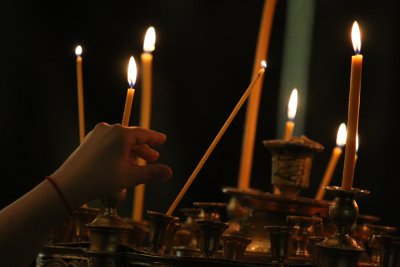 Православната църква почита паметта на Света Евгения