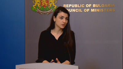 На заседанието на Министерския съвет е обсъдена рамката на българското