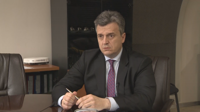 Директорът на "Булгаргаз" сезира ДАНС заради изтичане на информация