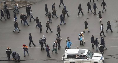Във връзка с масовите протести в Казахстан външното ни министерство