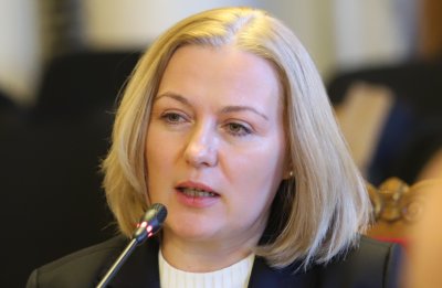 Правосъдният министър: 14 наказателни процедури са открити от ЕК срещу България
