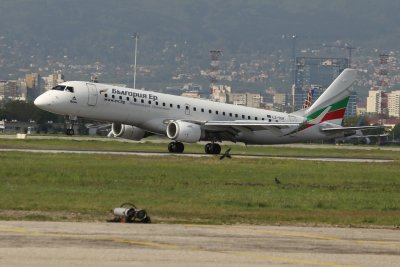 МТС ще съдейства максимално бързо за авиолиния София – Скопие