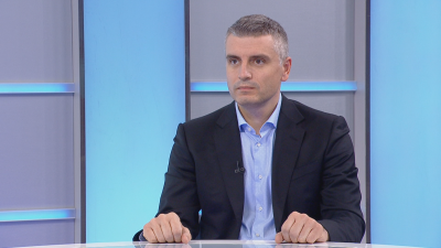 Радослав Рибарски, ПП: Мораториумът е непопулярна мярка, но е необходимото зло