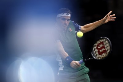 Григор Димитров излиза срещу нидерландец в петък