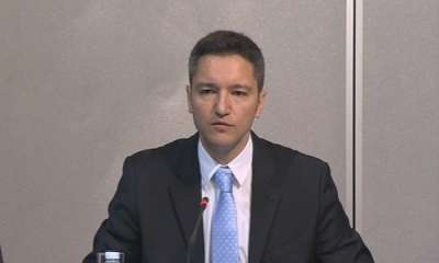 Думите на Слави Трифонов за Република Северна Македония предизвикаха реакцията