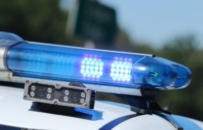 Полицията във Варна задържа мъж откраднал лек автомобил и по късно