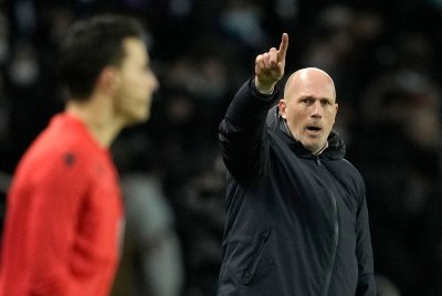 Монако официално има нов треньор