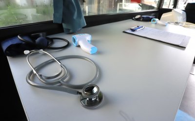 РЗИ-София търси доброволци във връзка с контрола на противоепидемичните мерки