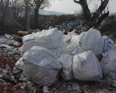 Ще преместят ли завода за преработка на боклук от София към Маришкия басейн?