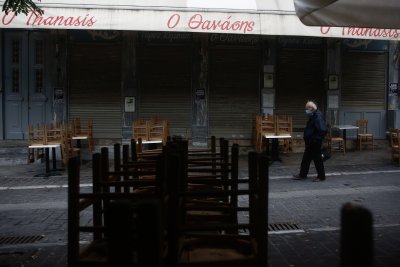 Гърция предвижда удължаване на мерките със седмица